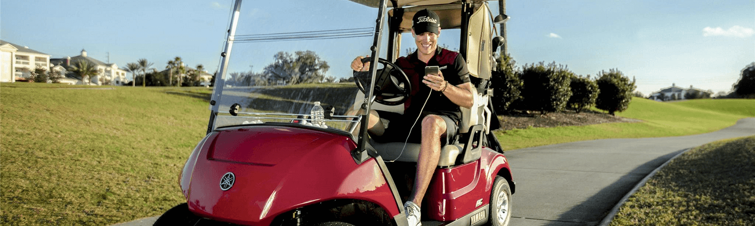 2020 E-Z-GO Freedom® RXV® ELiTE™ for sale in Sasser Golf Cars, Goldsboro, North Carolina