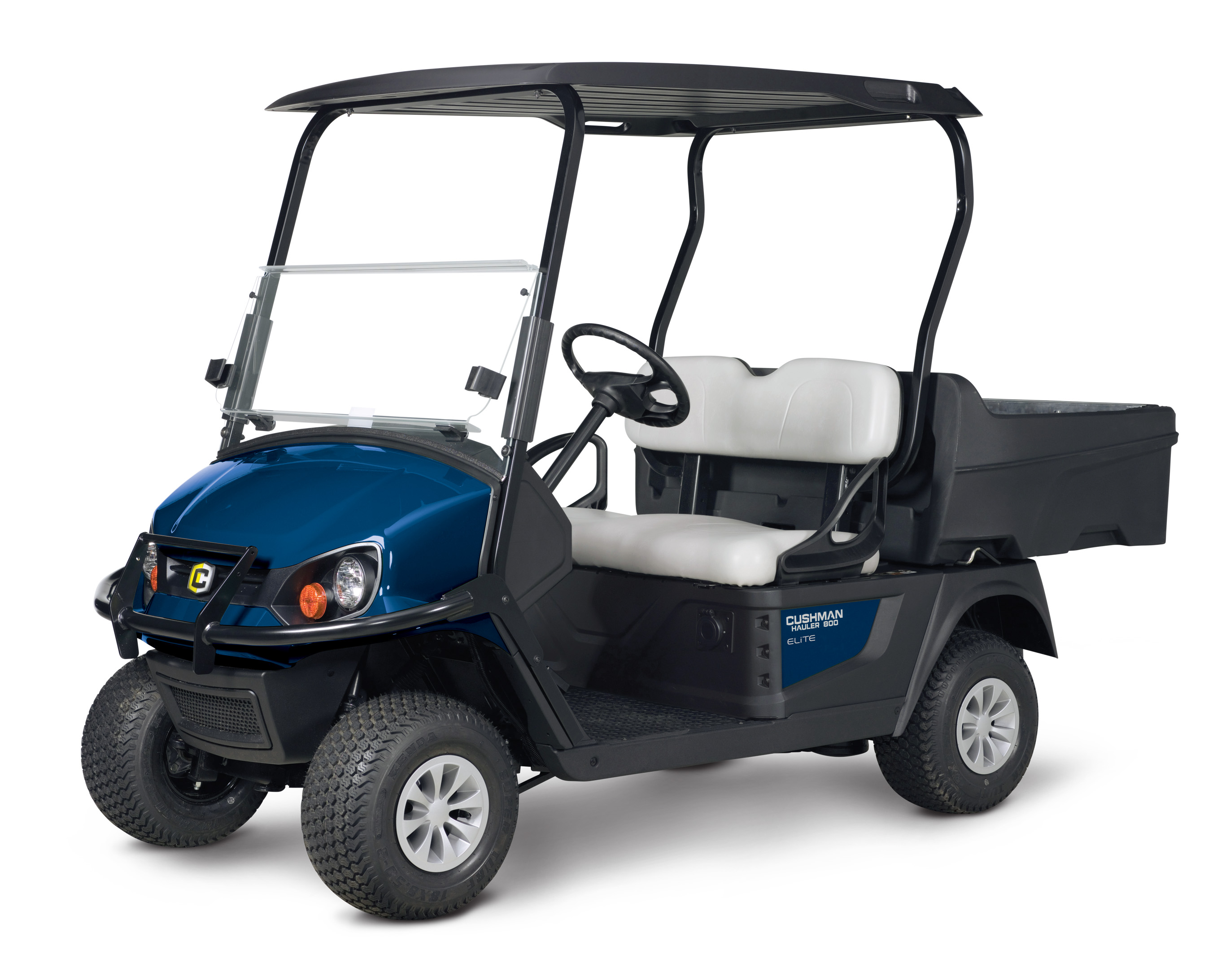 Cushman® Golf Cars for sale in Goldsboro, NC