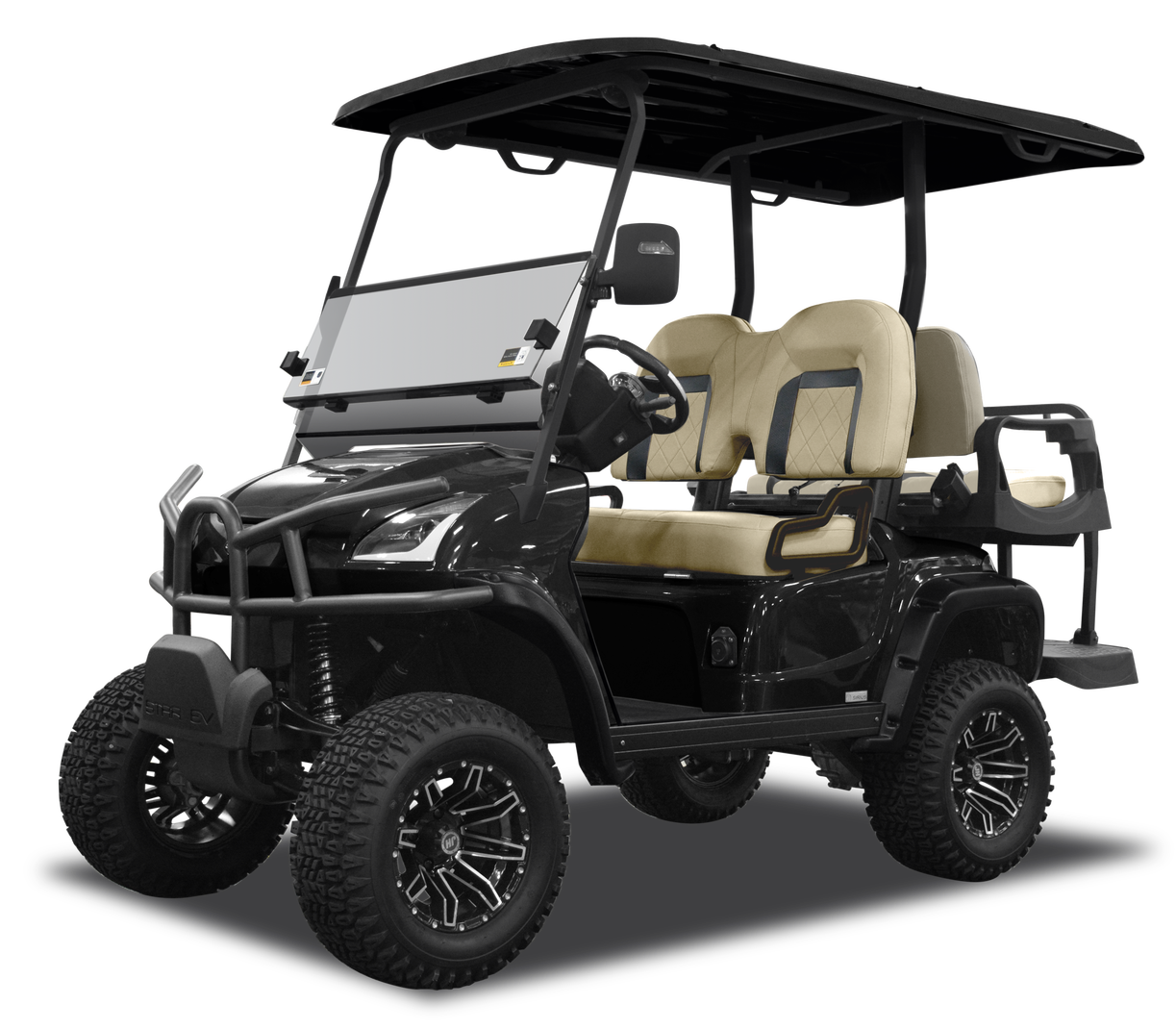 Star EV Golf Cars for sale in Goldsboro, NC