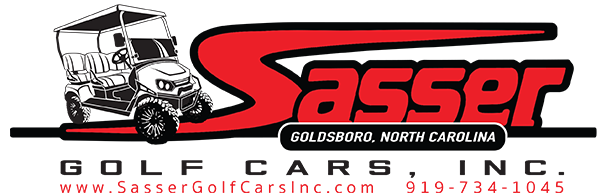 Visit Sasser Golf Cars, Inc. in Goldsboro, NC