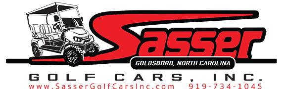 sassergolfcarsinc logo