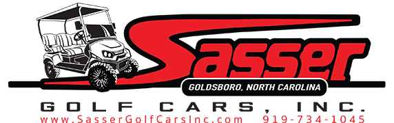 Cushman - Carolina Golf Cars